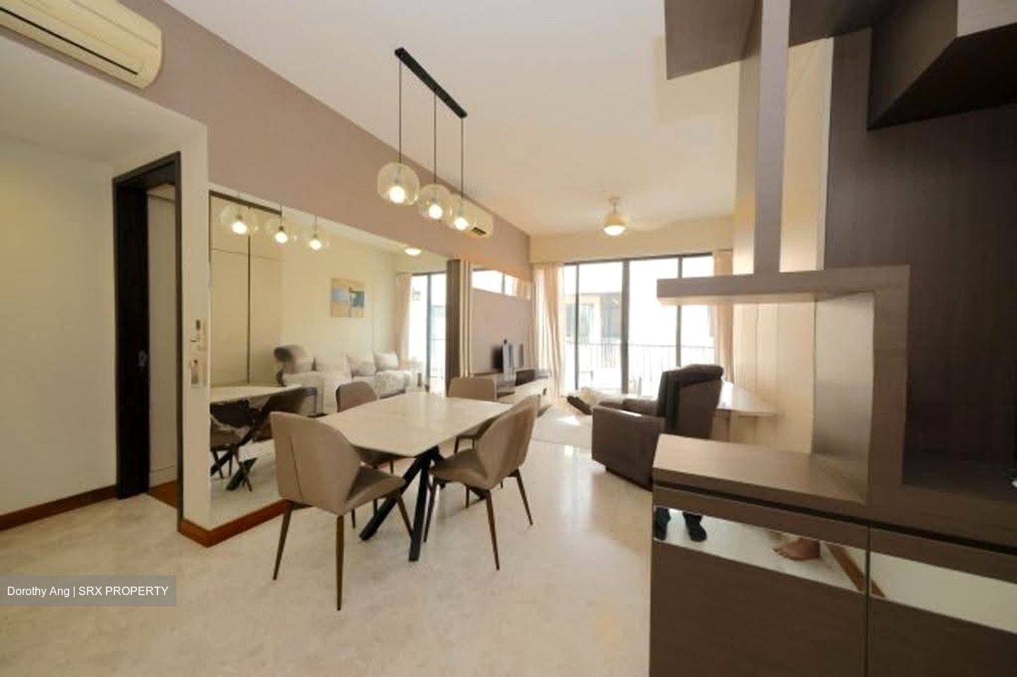The Ambra (D15), Apartment #618859141